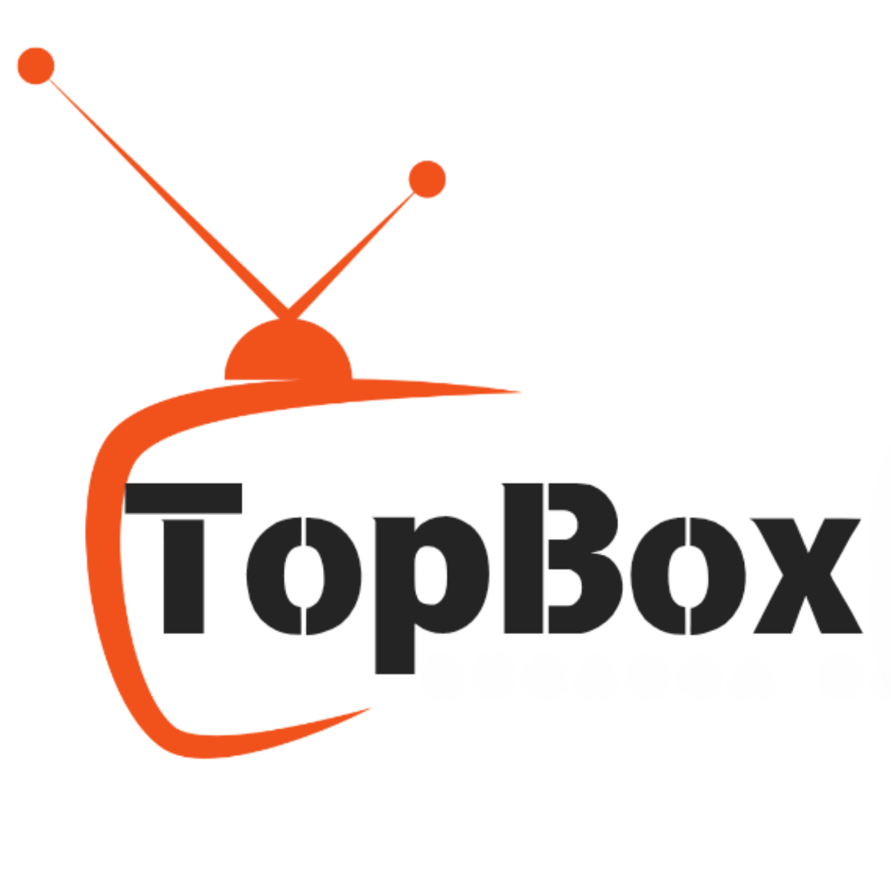 TopBox Logo Large
